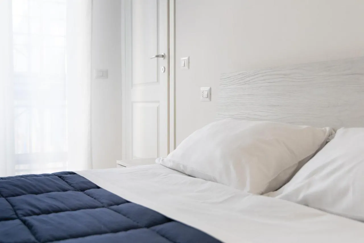 Appartamento Melissa•Sweethome Sansiro, Milano!