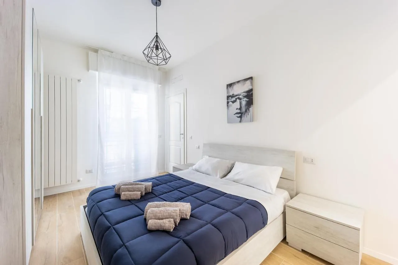 Melissa•Sweethome Sansiro, Milano! Mediolan